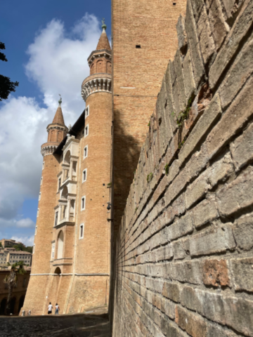 Urbino eventi