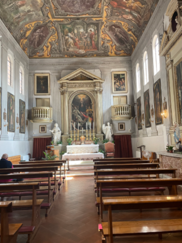 urbino cose da veder